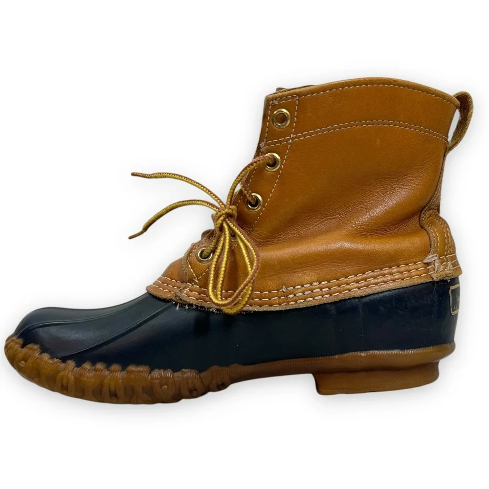 L.L. Bean note be